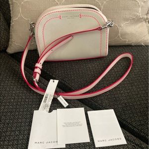 Pre-loved Marc Jacobs bag